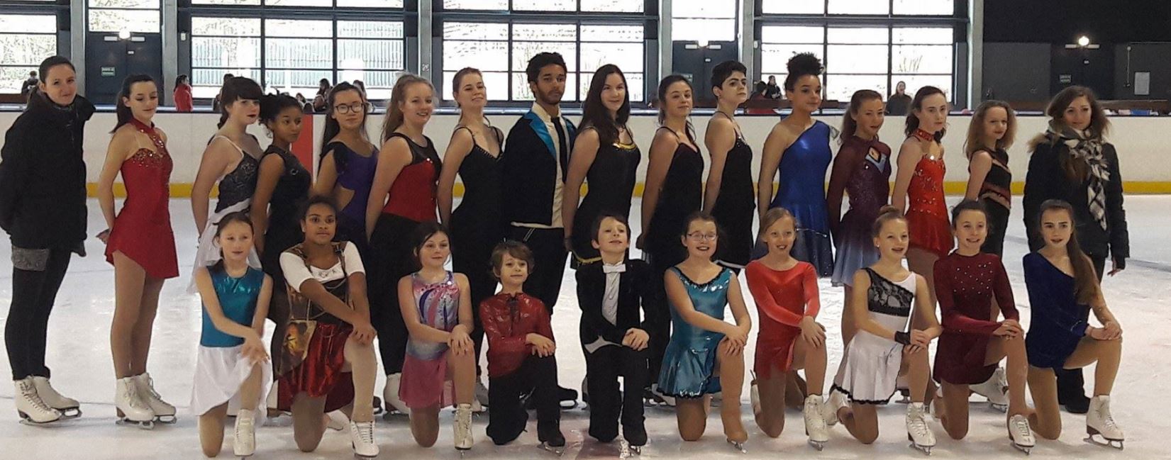 La danse de jenna ortega, dans la série mercredi, ne cesse de faire réagir sur internet ces derniers temps. Danse sur Glace | RDPG - Rennes Danse Patinage sur Glace