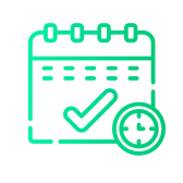 Real Time and Data