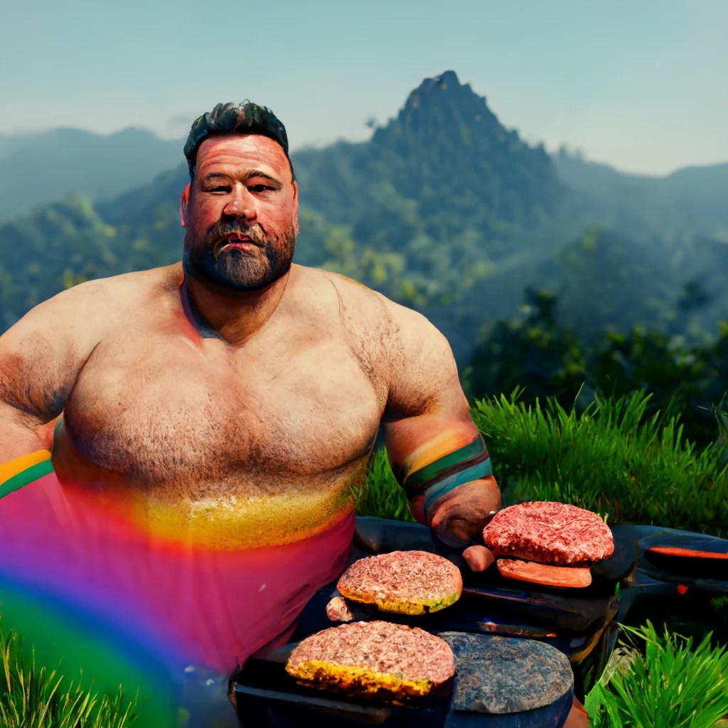 Online Art Communities Begin Banning AI-Generated Images :marseyitsover::!marseyban: - rDrama