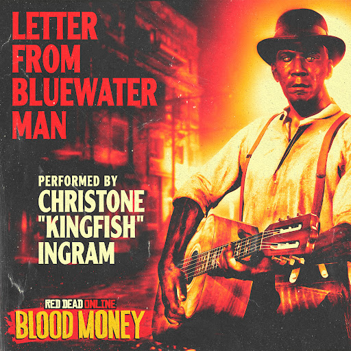Η μουσική του “Letter from Bluewater Man”