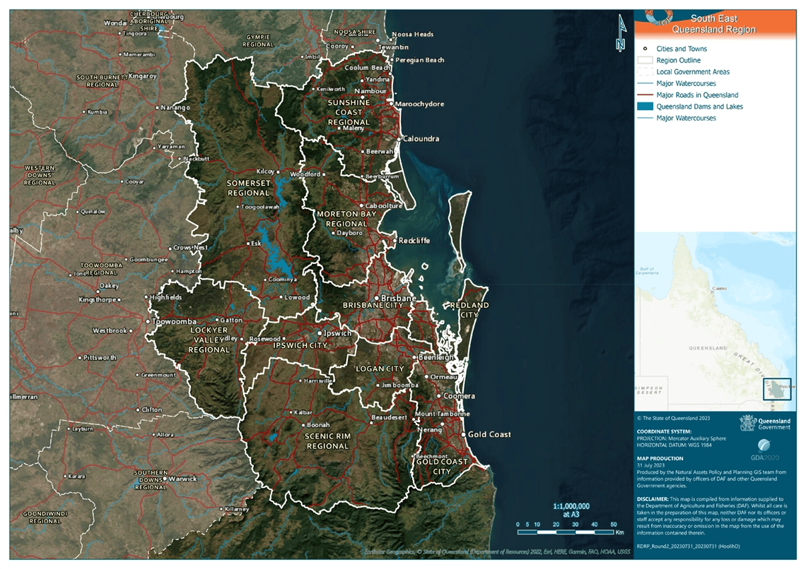 South East Queensland Regional Drought Resilience Planning SEQ 1140x0.webp