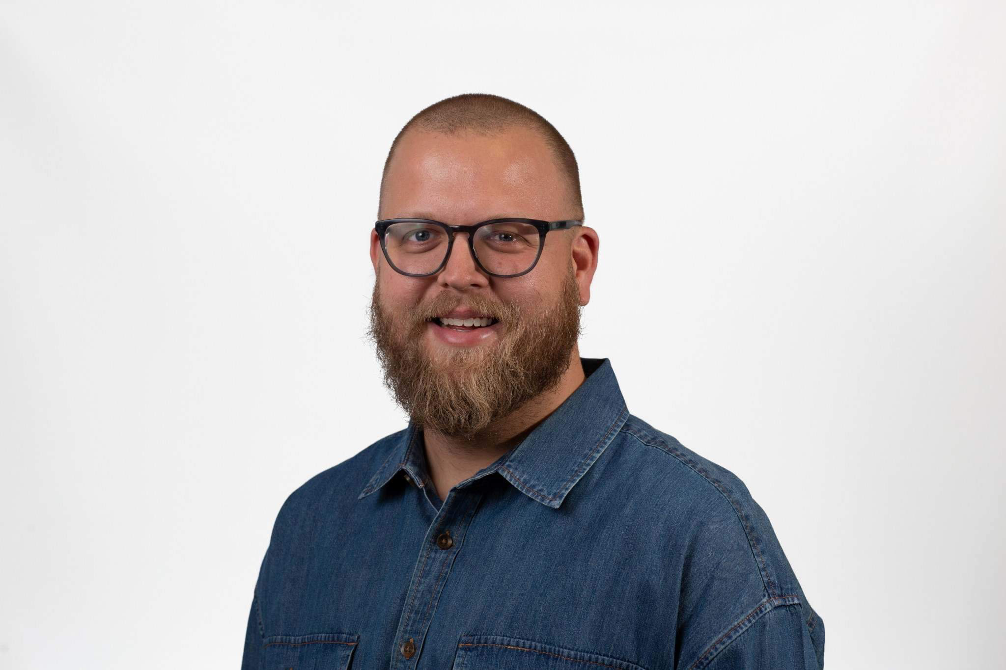 Austin Shook RD Director