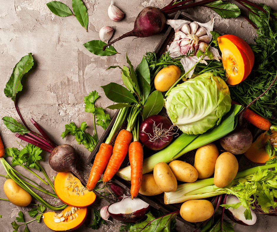 Mediterranean diet