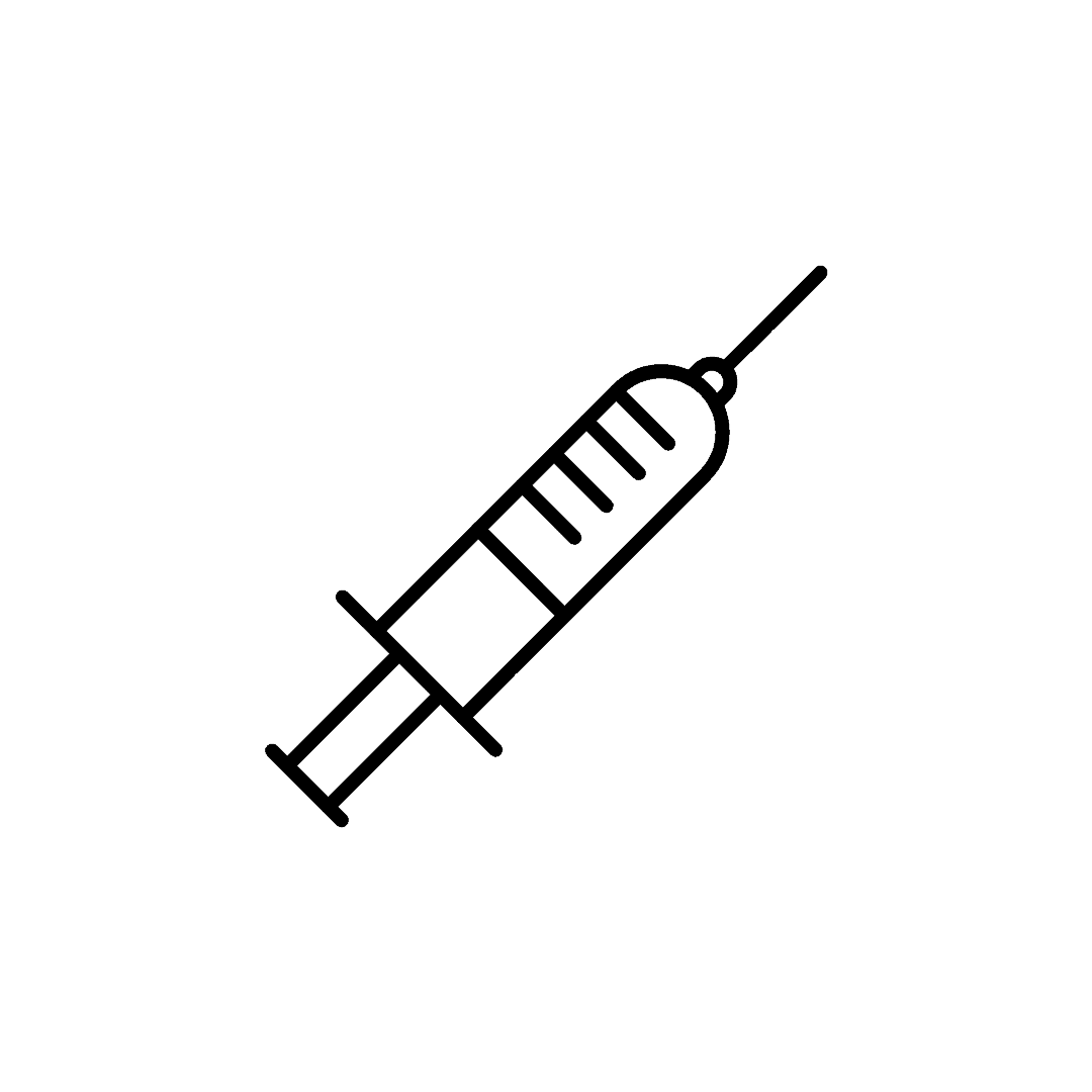 needle