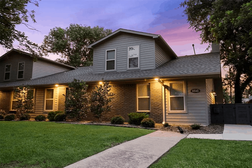Real Deal Central Dallas Sober Living