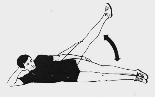 photo Dibujos De Flexibilidad En Educacion Fisica el rincon del vago