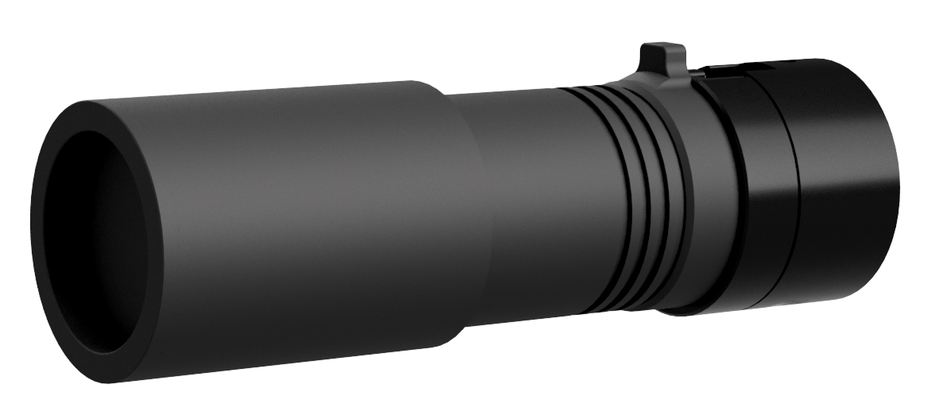 RDX Patented Technology hardware