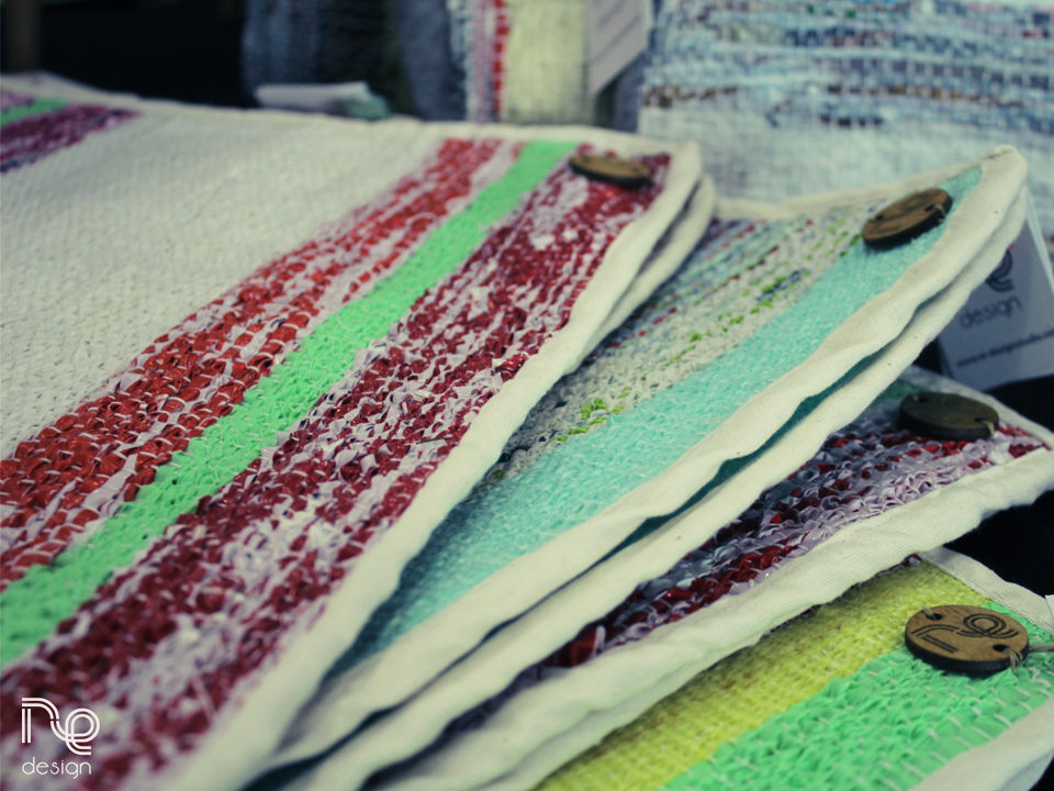 Our Placemats of vibrant colours