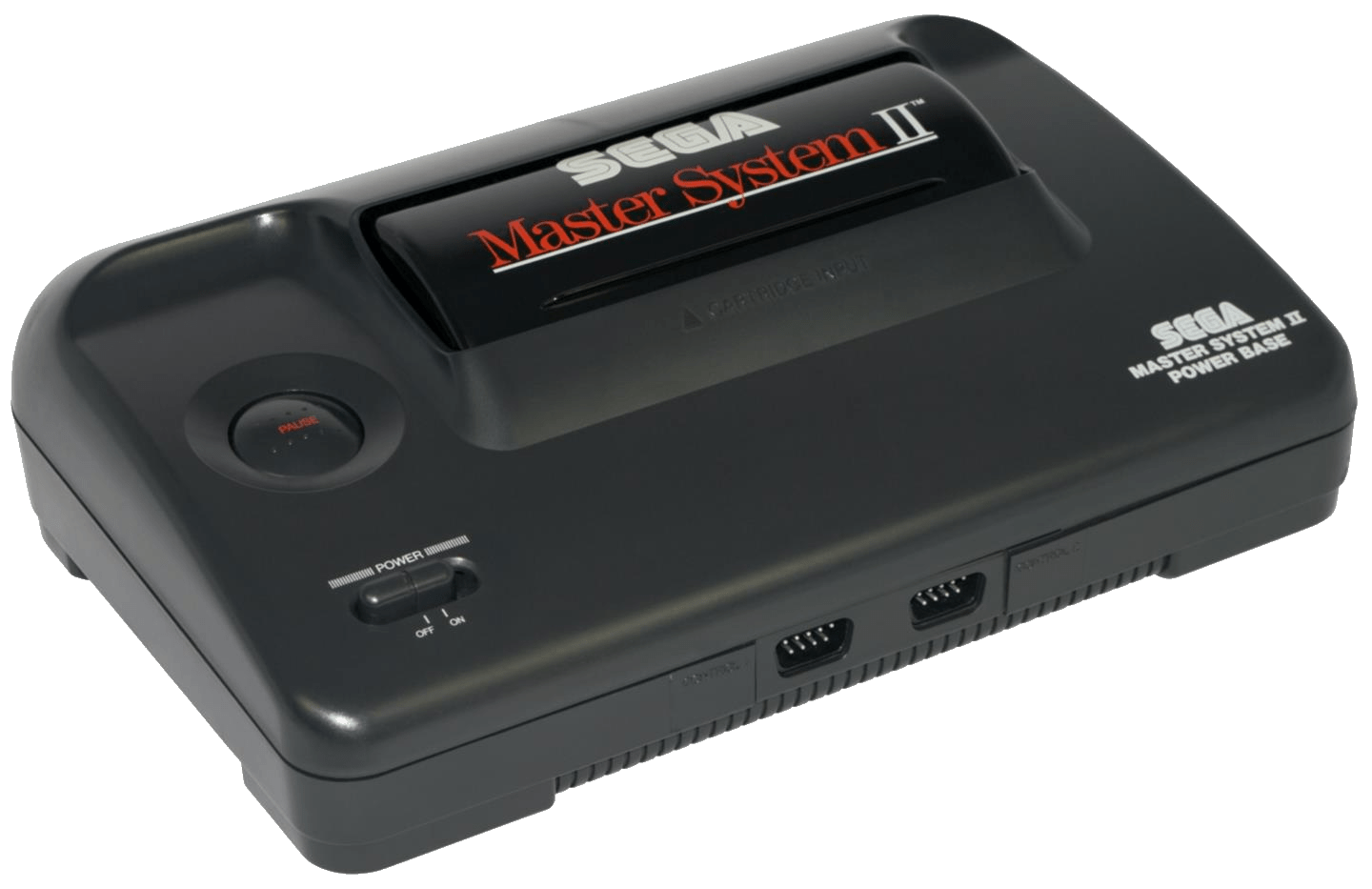 Sega Master System Reenthused world of retro