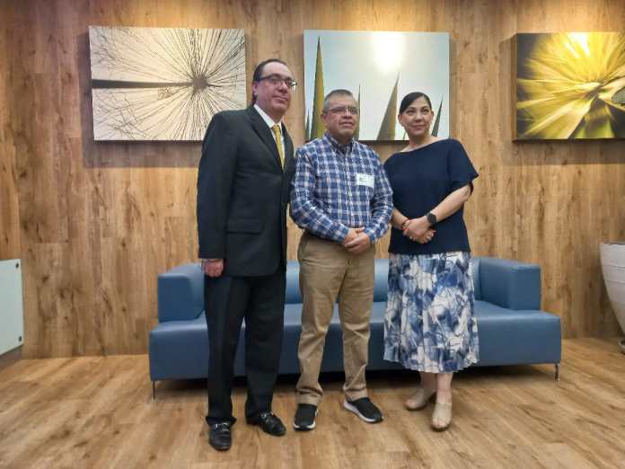 CONFERENCIA PARKINSON