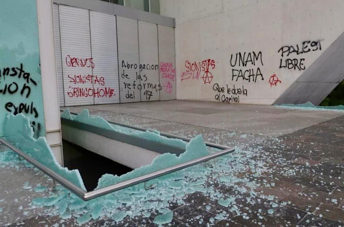Bloque Negro: ¿Protesta o Perjuicio?
