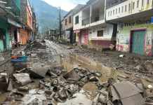 World Vision México anuncia acciones para apoyar a los afectados del norte de Veracruz y la sierra de Hidalgo por las inundaciones