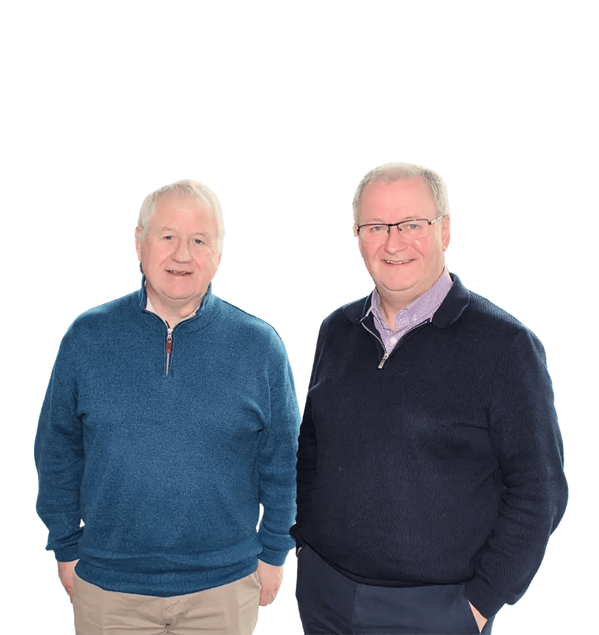 Alan & James Gibbon Mental Health Dundee