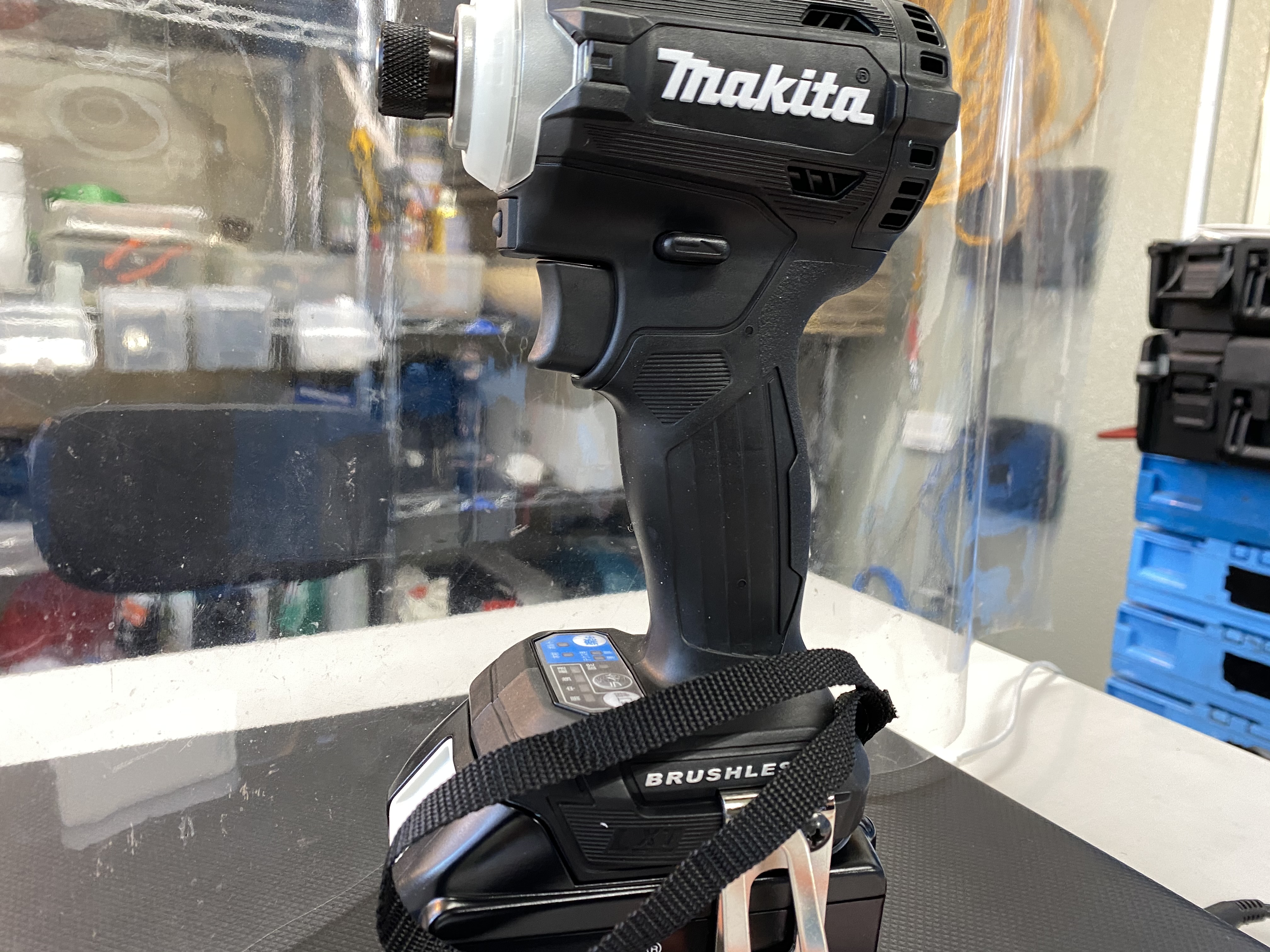 （お買い上げありがとうございますｙ）マキタ　インパクトドライバー18V　TD171D　高く買取るゾウ中間店 マキタ TD171DRGX 18Vインパクトドライバー ウエダ金物【公式サイト】