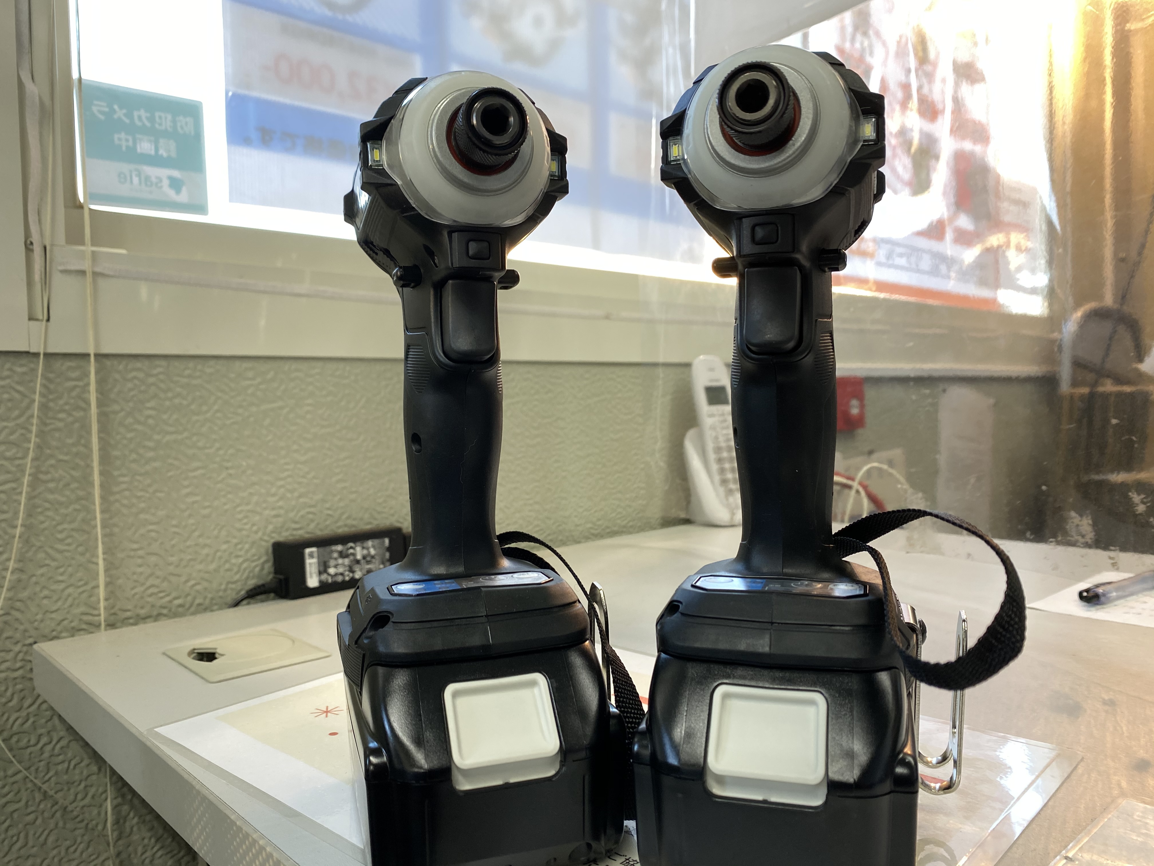 マキタ TD171DRGXB インパクトドライバー【リライズ野田愛宕店】【店頭取引限定】【中古】管理番号：2400010104961 マキタ TD171DRGXB インパクトドライバー【リライズ野田愛宕店】【店頭