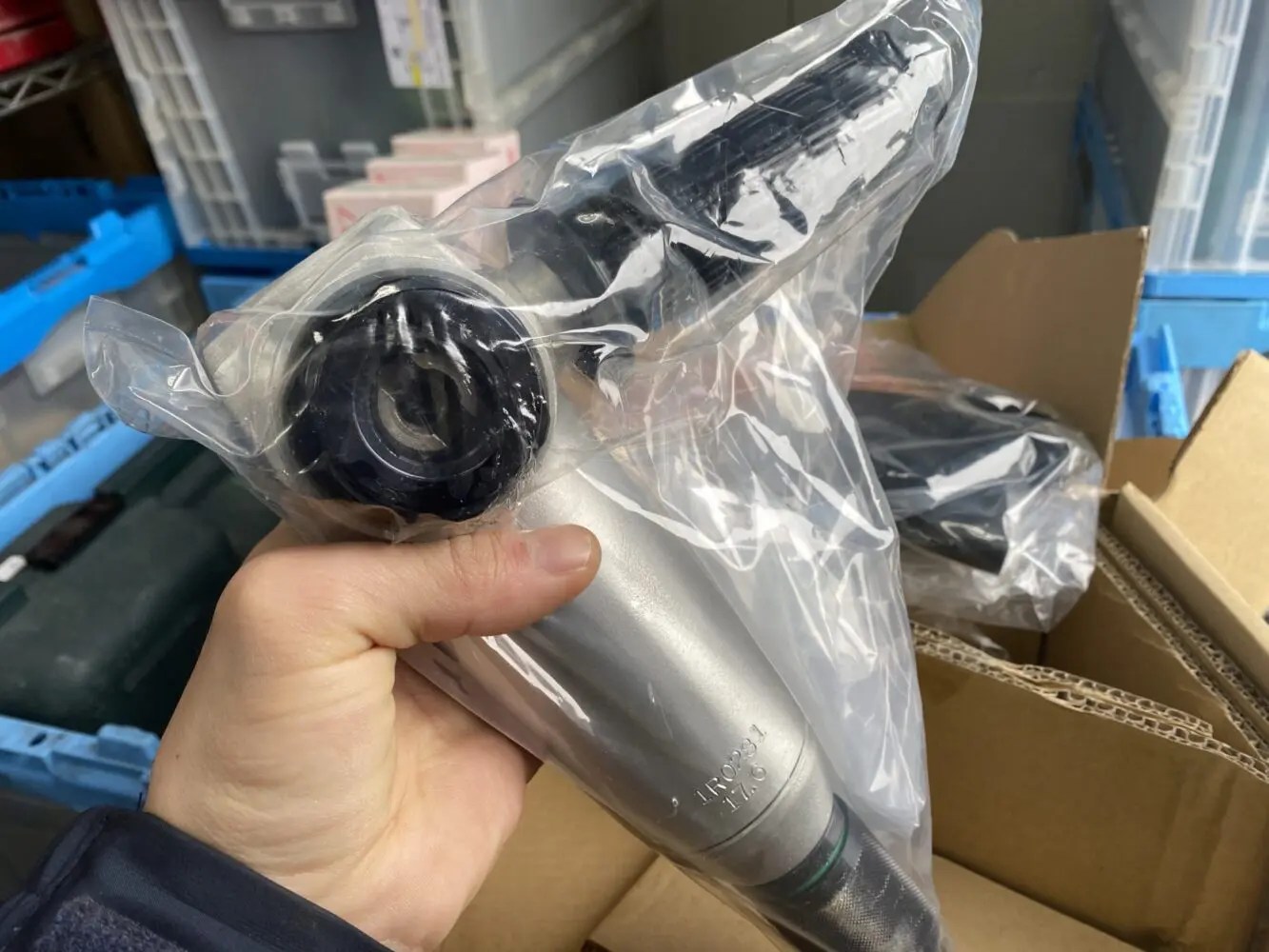 ヨコタのエアグラインダーG7-SAをお売り頂きました! | リツール ヨコタのエアグラインダーG7-SAをお売り頂きました! | リツール