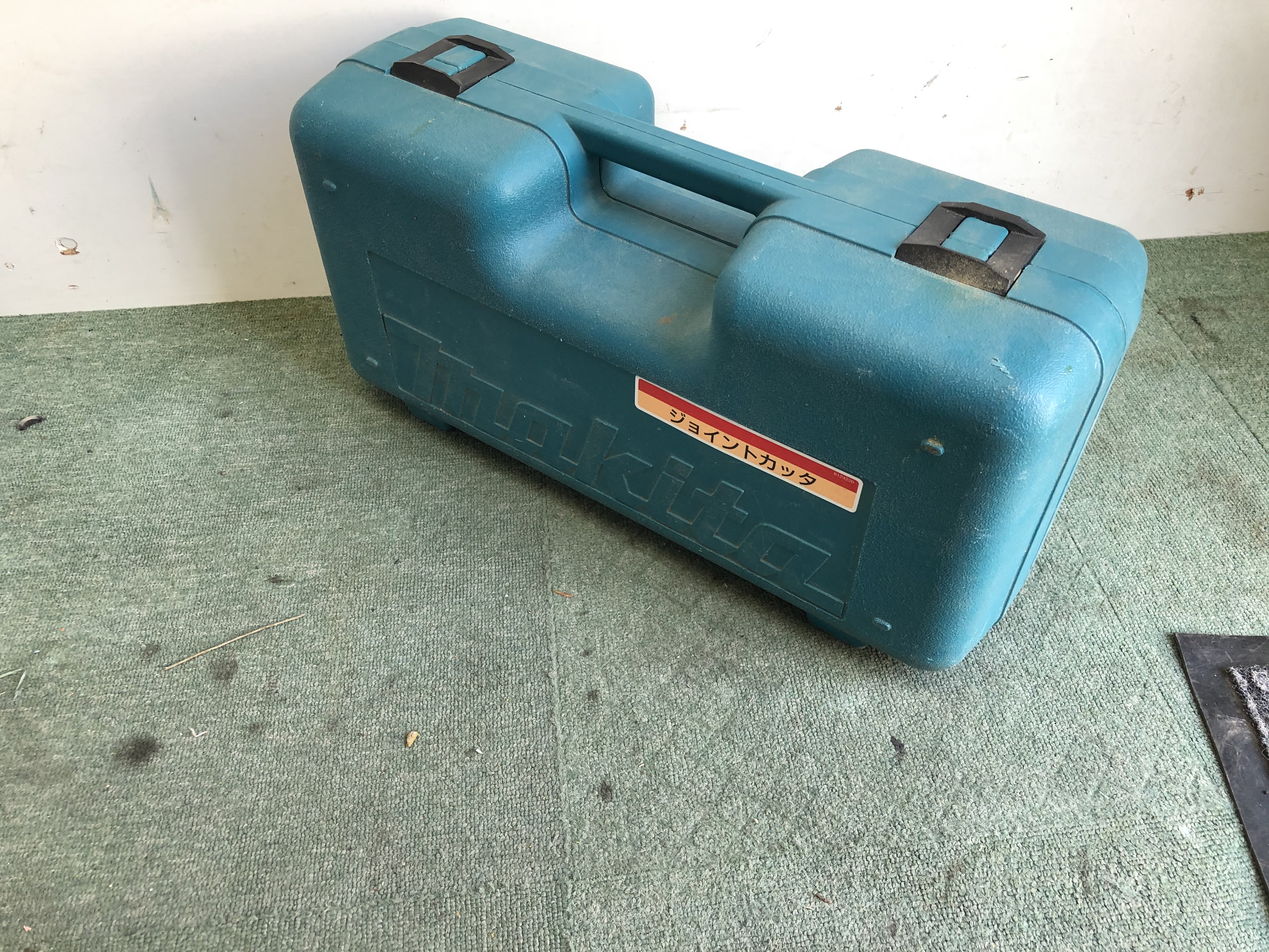 マキタ(makita) ジョイントカッター 3901 を買取させて頂きました