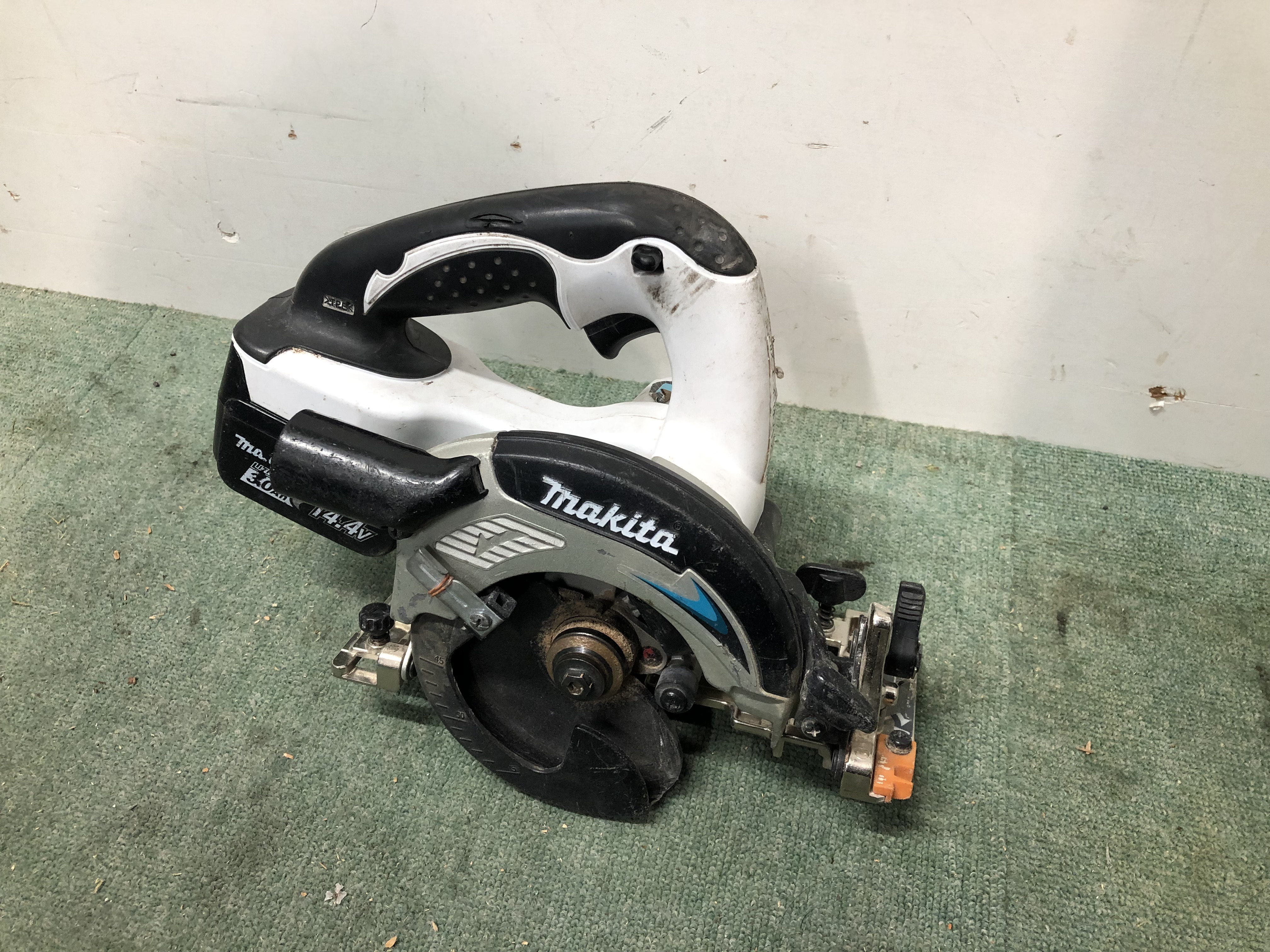 マキタ(makita) 充電式マルノコ SS540D を買取させて頂きました
