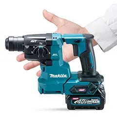 6月21日発売】マキタ makita 20mm充電式ハンマドリル HR010Gとは？徹底
