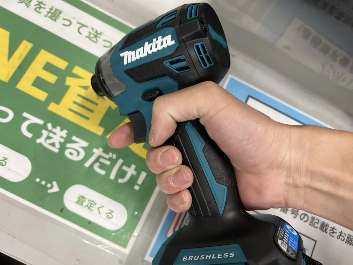 最新型！新品TD173シリーズを高価買取させて頂きました！！【金額公開 
