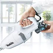 新製品】マキタ(makita) 10.8V 充電式クリーナ CL108FDSTWとは