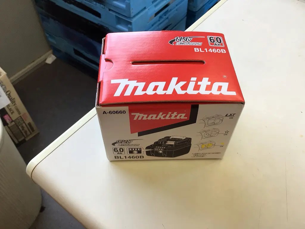【新品 未使用】【純正品】マキタバッテリBL1460B makita bl1460b 純正」の人気商品一覧 | 安い商品を通販サイトから探す