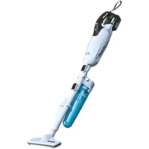 新製品】マキタ(makita) 充電式クリーナ CL200FDとは？特徴や仕様を