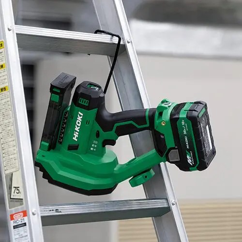 新製品】ハイコーキ(HiKOKI)コードレス全ねじカッタ CL18DAとは？特徴