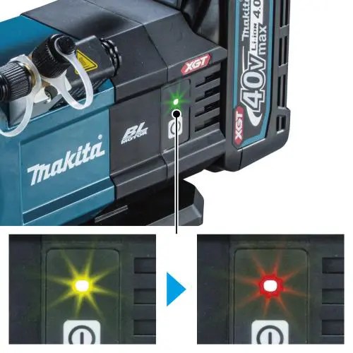 新製品】マキタ(makita)充電式真空ポンプ VP281D・VP001Gとは？特徴や
