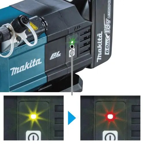 新製品】マキタ(makita)充電式真空ポンプ VP281D・VP001Gとは？特徴や