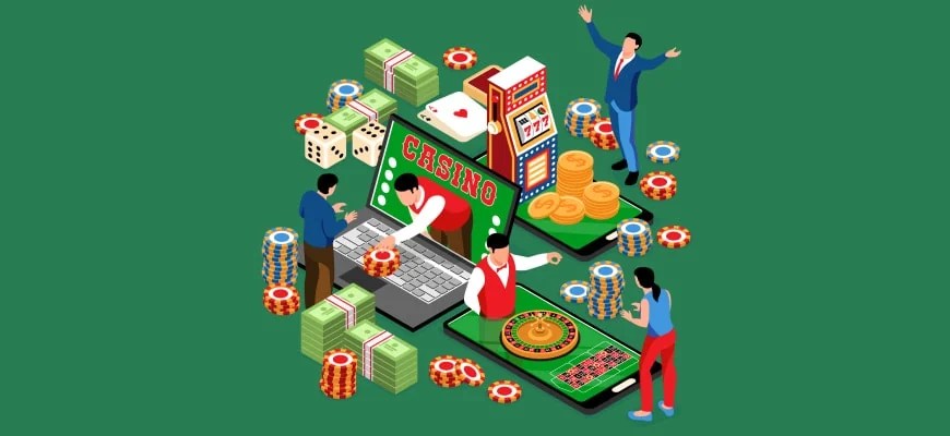 How to Buy High-Quality iGaming Traffic