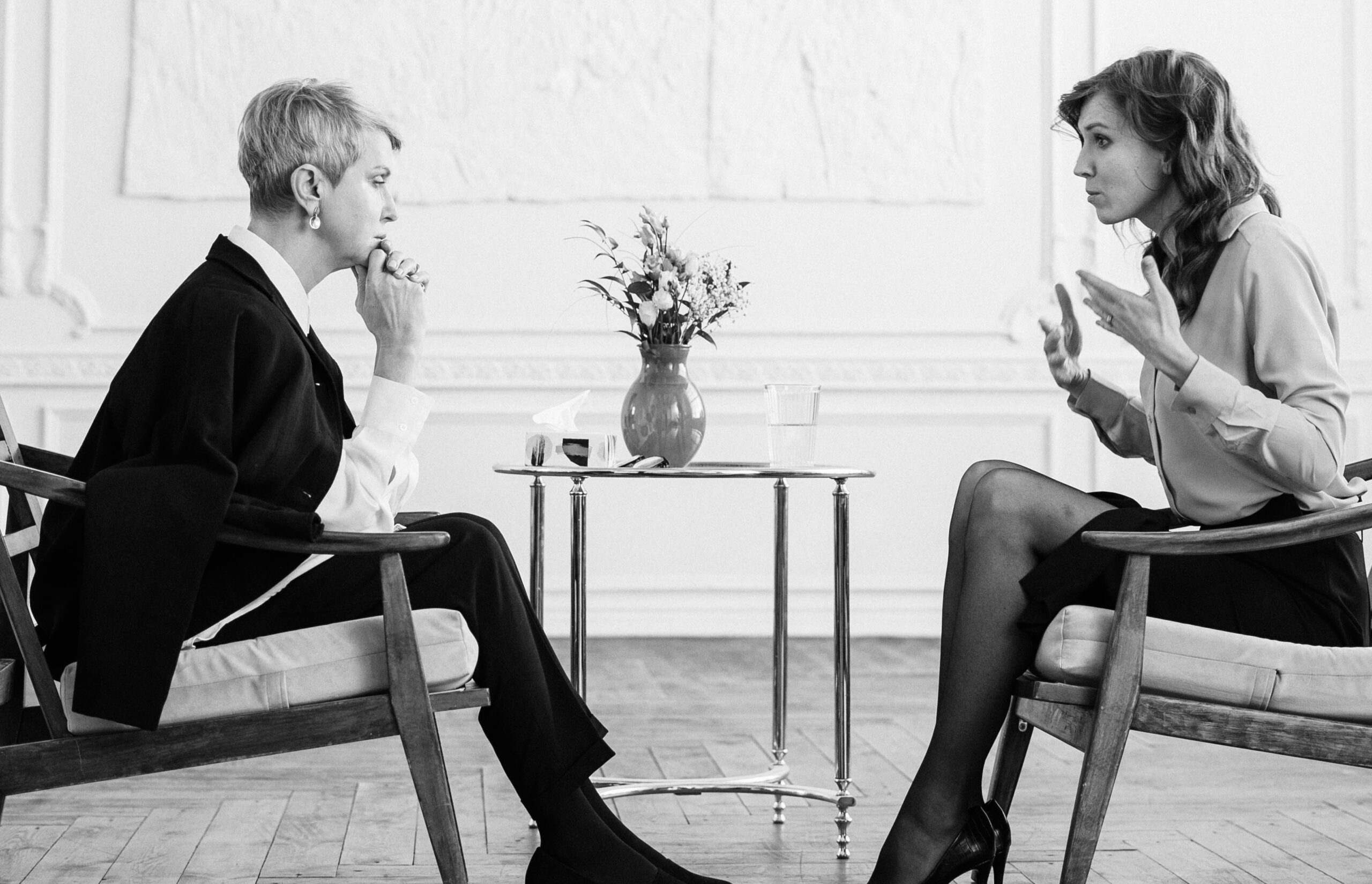 Soft Skills in the Modern Workplace: Training for Success