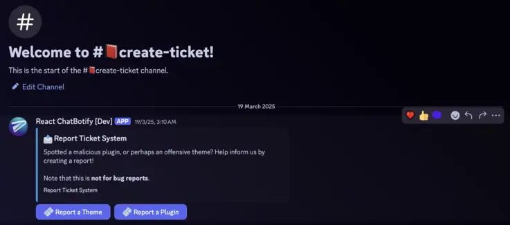 Github React Chatbotify React Chatbotify A Modern React Library For - Colorful Picture Collection - Retina Quality