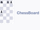 React Chessboard Ui Customizable React Chessboard Component