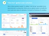 Architectui Reactjs Bootstrap Admin Ui Dashboard Theme Bootstrap4