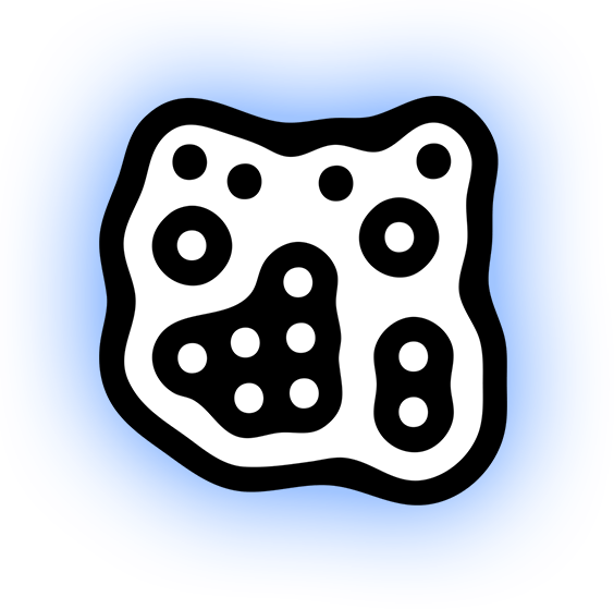 Welcome Reactable Legacy - Geometric Illustration Collection - Desktop Quality