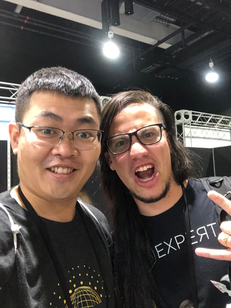 Yunwen Eric Dev Community - Download Amazing Minimal Image | Mobile