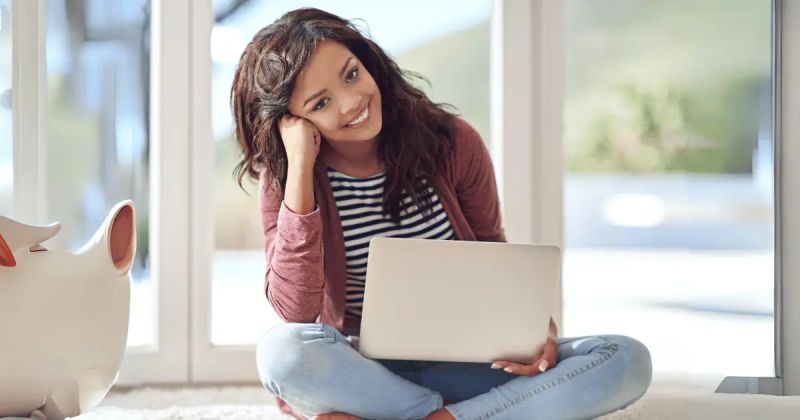 Welcome Back Email Reaction - Gradient Illustration Collection - Ultra HD Quality