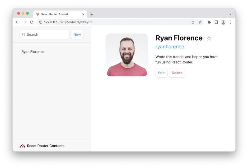 052 Routes Object Version React O Zbek Tilida React Darslari - Download Artistic Gradient Texture | 8K