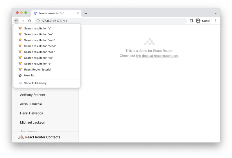 052 Routes Object Version React O Zbek Tilida React Darslari - Desktop Sunset Arts for Desktop