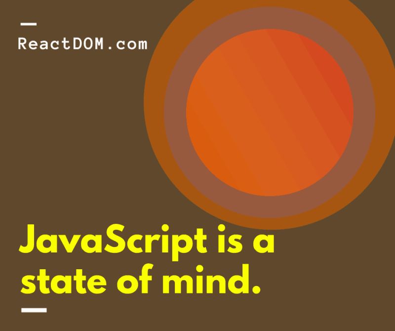 State Of Javascript - Download Artistic Light Art | 8K