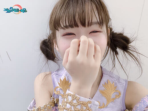 キャンディzoo】女子高生アイドルの橋本りょうかにインタビュー