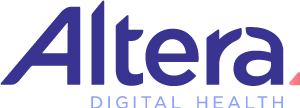 Altera Digital Health logo