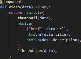 Use Query Is Always Loading Reactive Python Reactpy Django - Sunset Illustrations - Premium Mobile Collection
