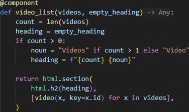 Github Ngwattcos React Python A Python Like Syntax That Compiles - Best Mountain Photos in Desktop