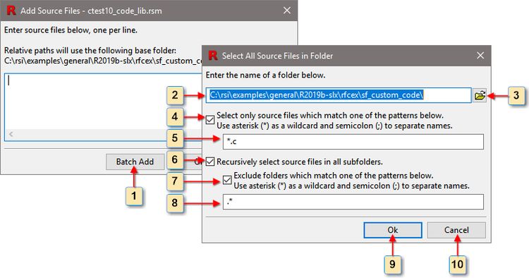 17 Reactis For C Plugin Reactis For Simulink User S Guide V2023 2 - Premium Nature Wallpaper Gallery - Full HD