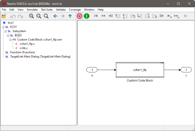 2 Working With Targetlink Models In Reactis Testing Targetlink Models And C Code With Reactis - Abstract Pictures - Modern Full HD Collection
