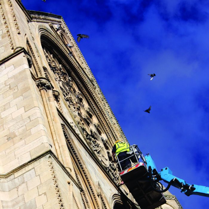 York Minster York Minster