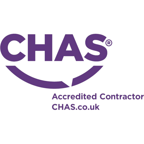 Chas Logo