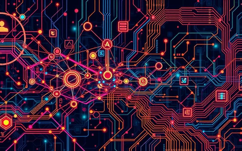 Reactive Programming With Java And Webflux A Complete Guide - High Quality City Art - Ultra HD